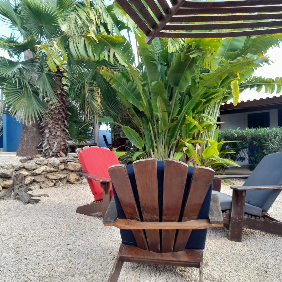 Caribbean Chillout Apartments Playa Exterior photo
