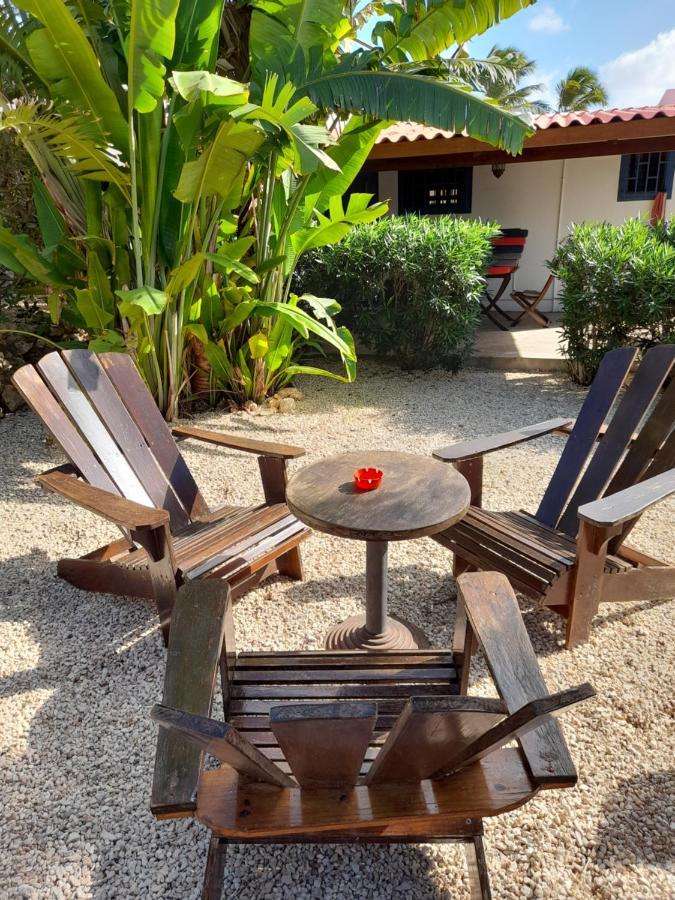 Caribbean Chillout Apartments Playa Exterior photo
