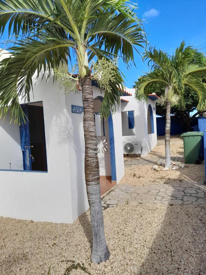 Caribbean Chillout Apartments Playa Exterior photo