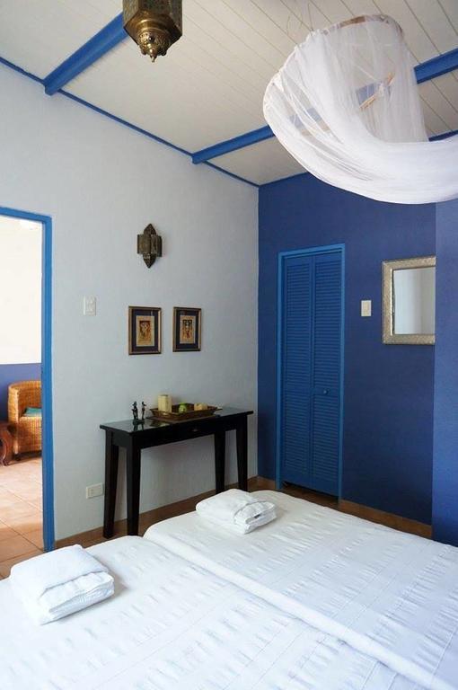 Caribbean Chillout Apartments Playa Exterior photo