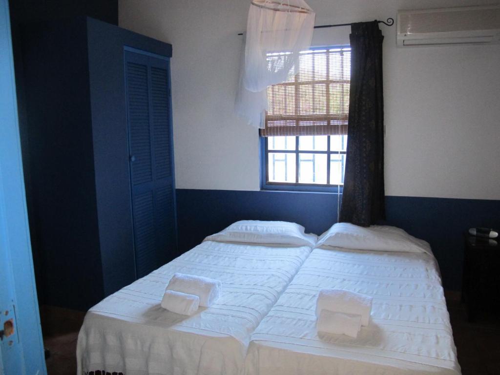 Caribbean Chillout Apartments Playa Room photo