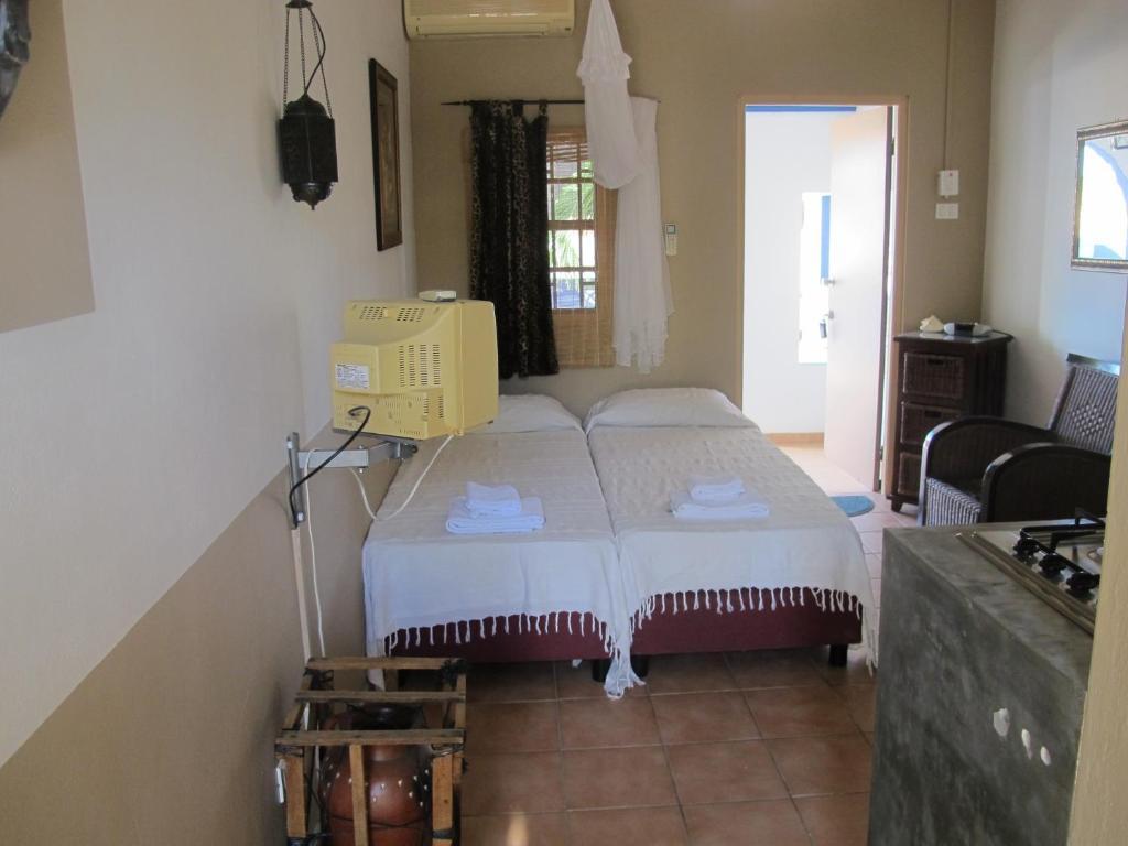 Caribbean Chillout Apartments Playa Room photo