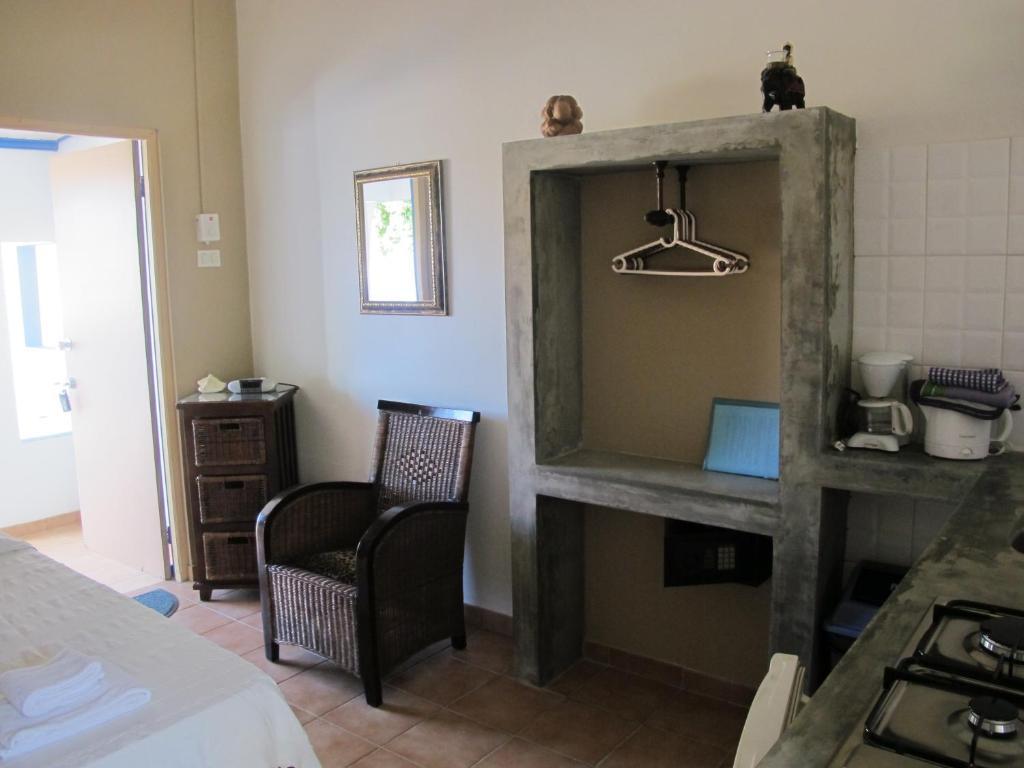 Caribbean Chillout Apartments Playa Room photo