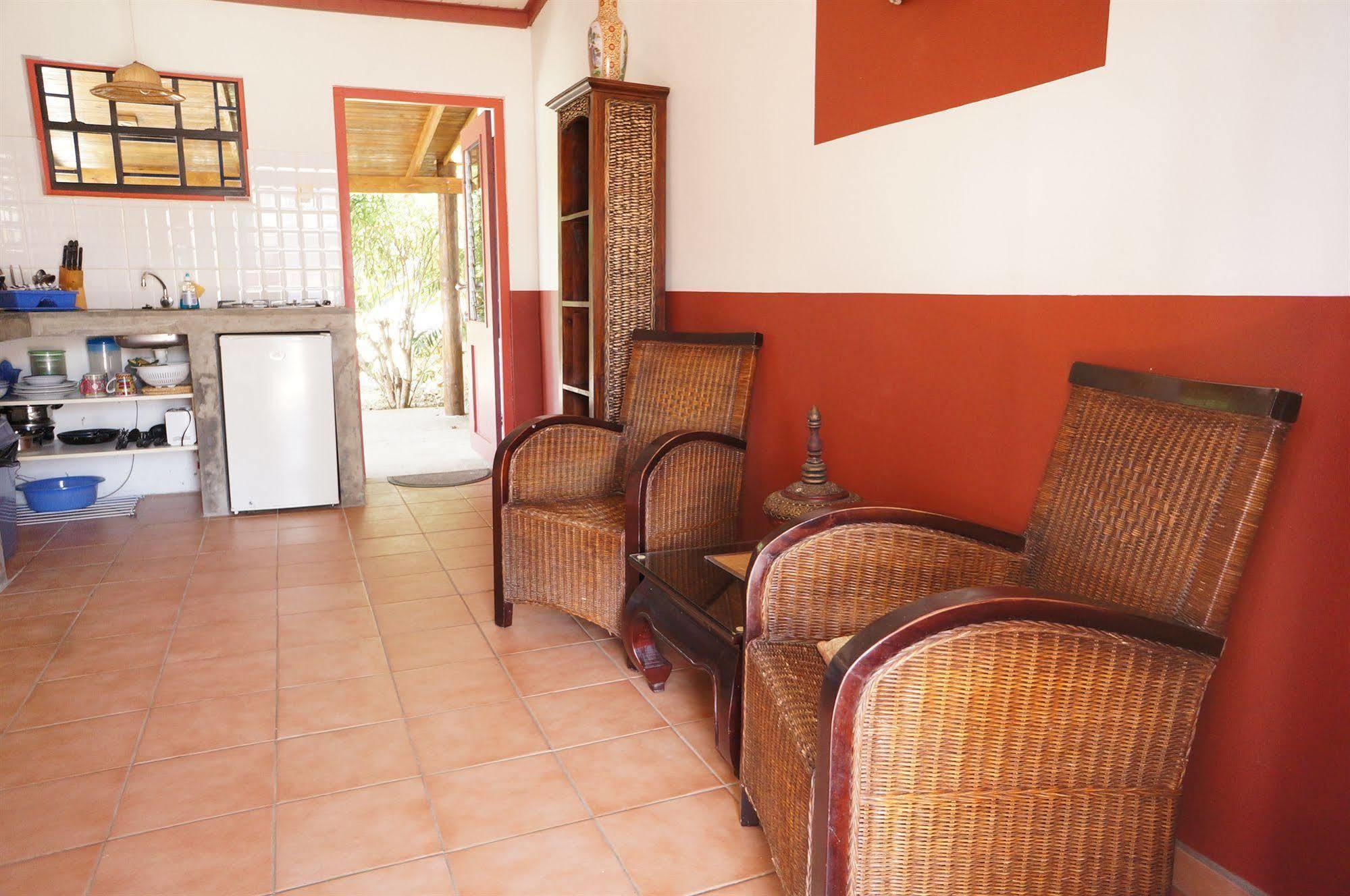 Caribbean Chillout Apartments Playa Exterior photo