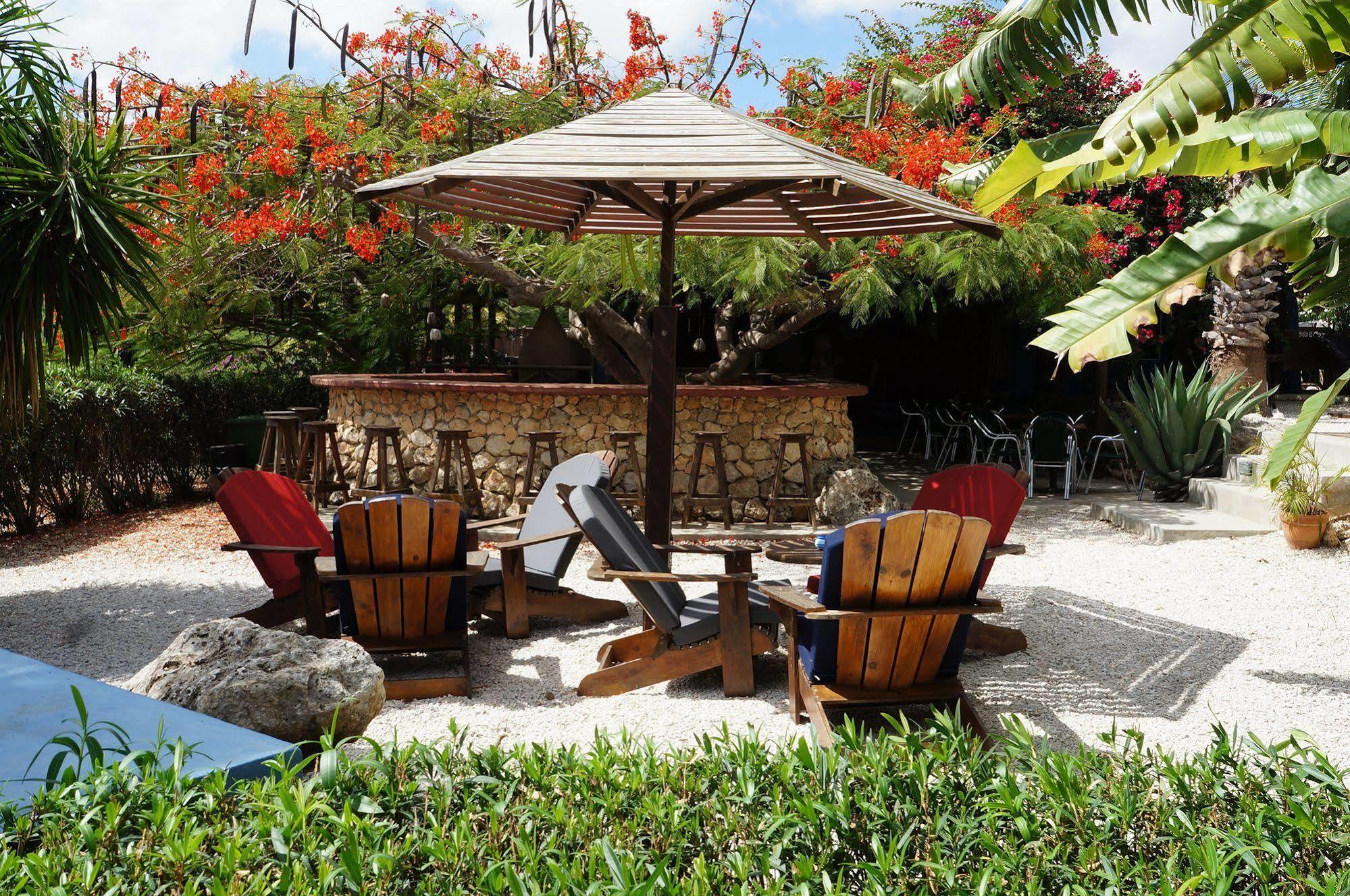 Caribbean Chillout Apartments Playa Exterior photo