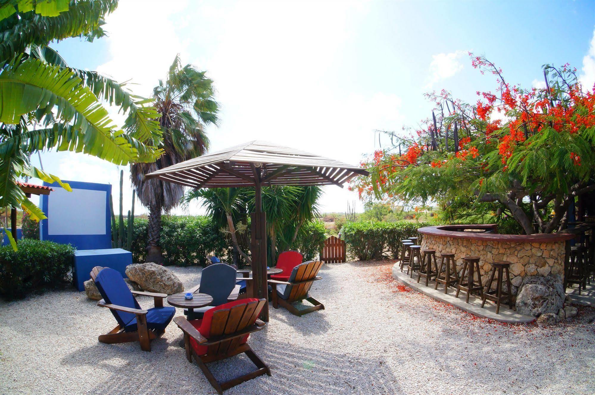 Caribbean Chillout Apartments Playa Exterior photo