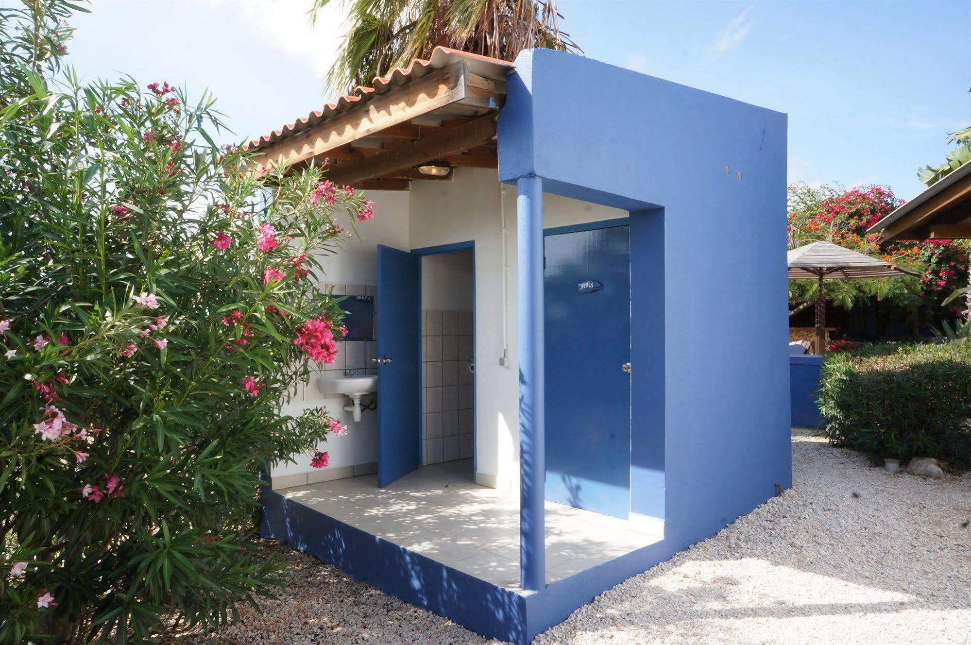 Caribbean Chillout Apartments Playa Exterior photo