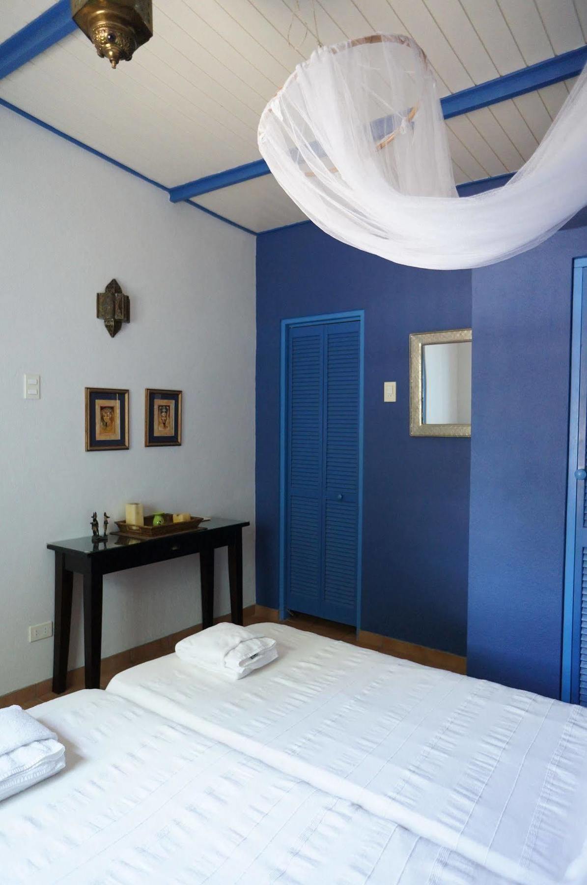 Caribbean Chillout Apartments Playa Exterior photo