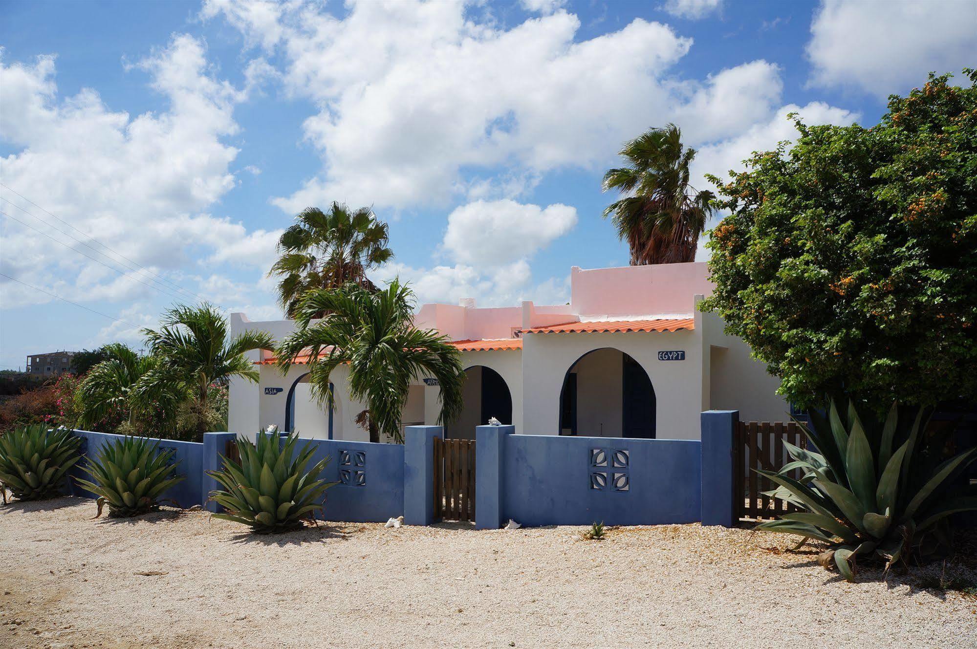Caribbean Chillout Apartments Playa Exterior photo
