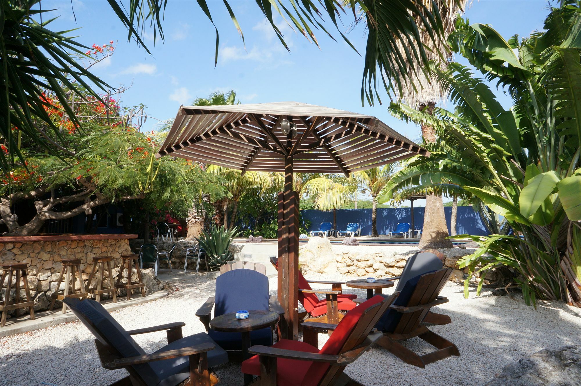 Caribbean Chillout Apartments Playa Exterior photo